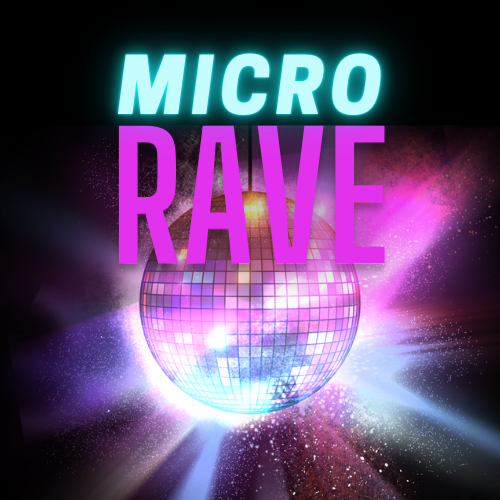Micro Rave NZ